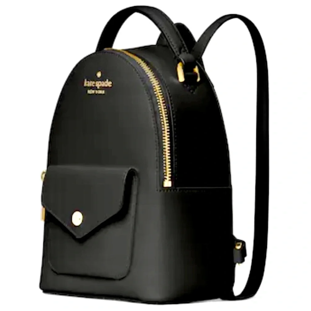 Kate Spade~New York / Mini / Shoulder Backpack - Picture 5 of 14